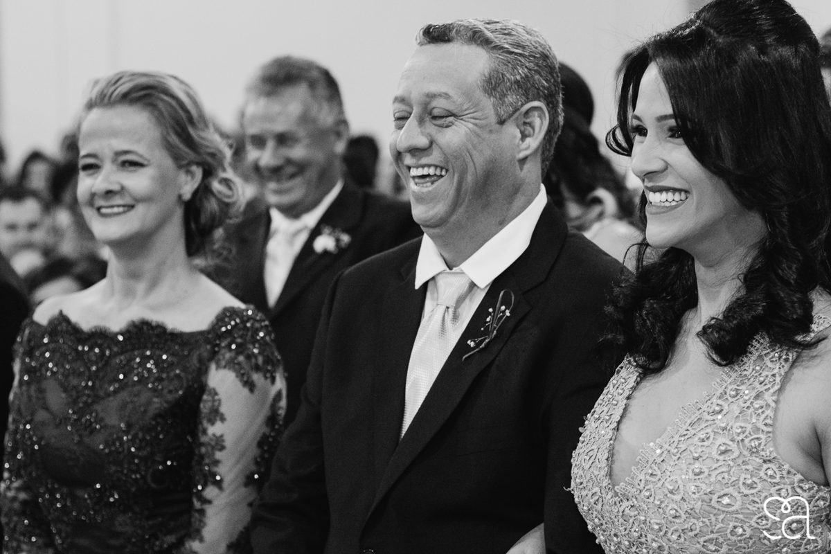 Casamento | Denise e Junior