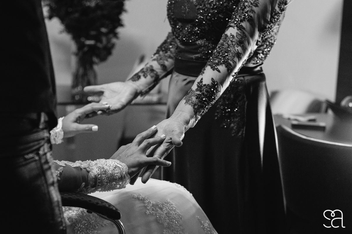 Casamento | Denise e Junior