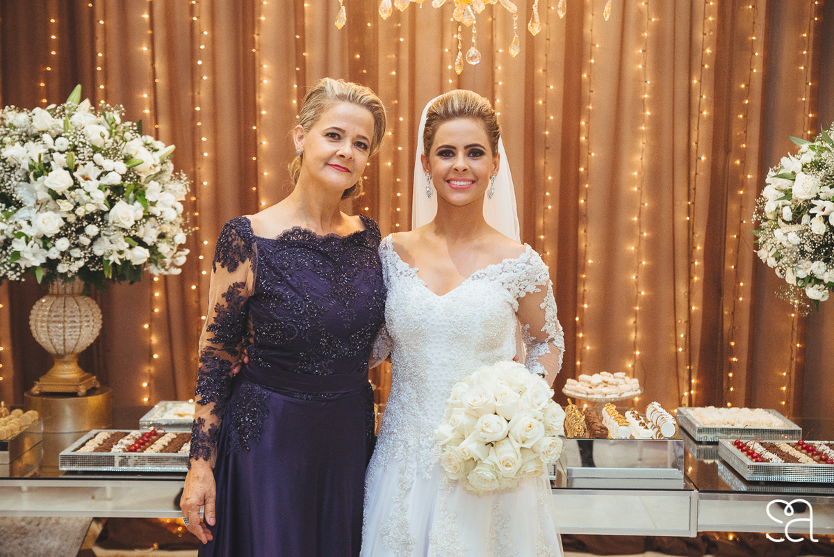 Casamento | Denise e Junior