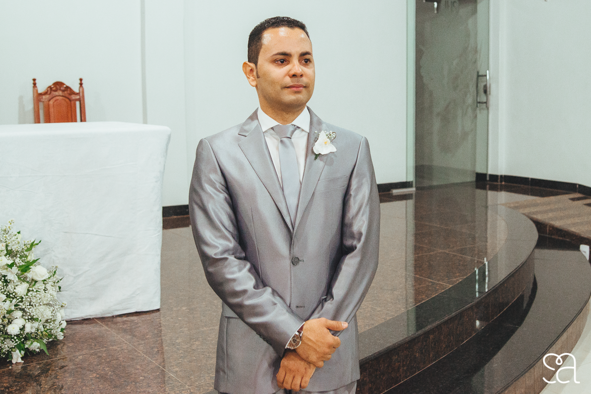 Casamento | Denise e Junior