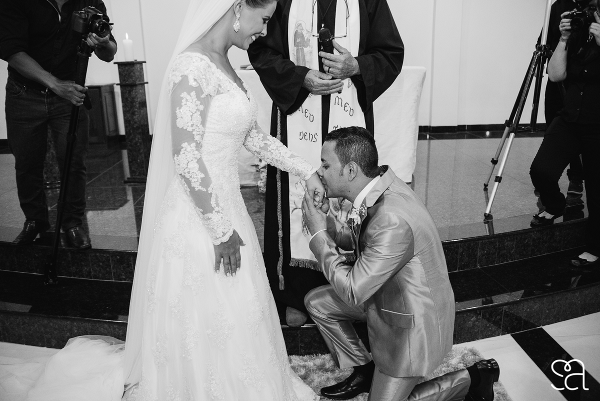 Casamento | Denise e Junior