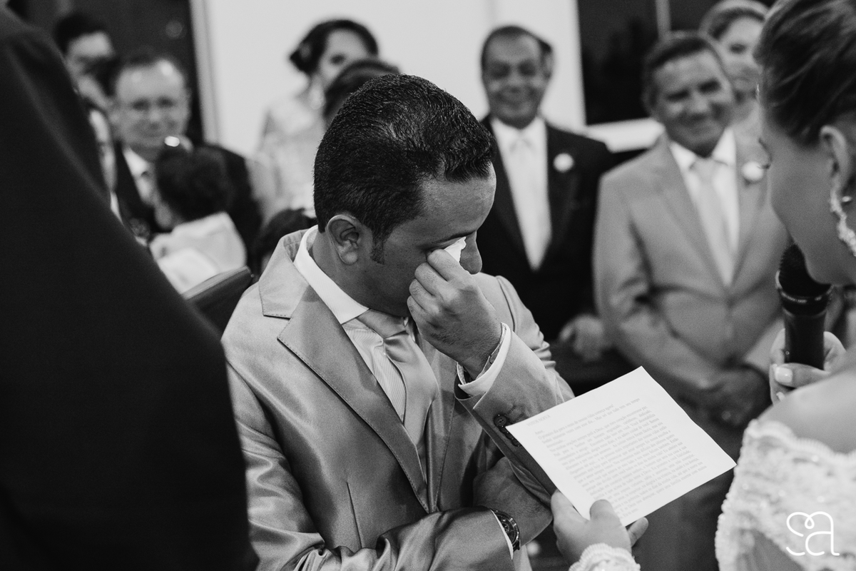 Casamento | Denise e Junior