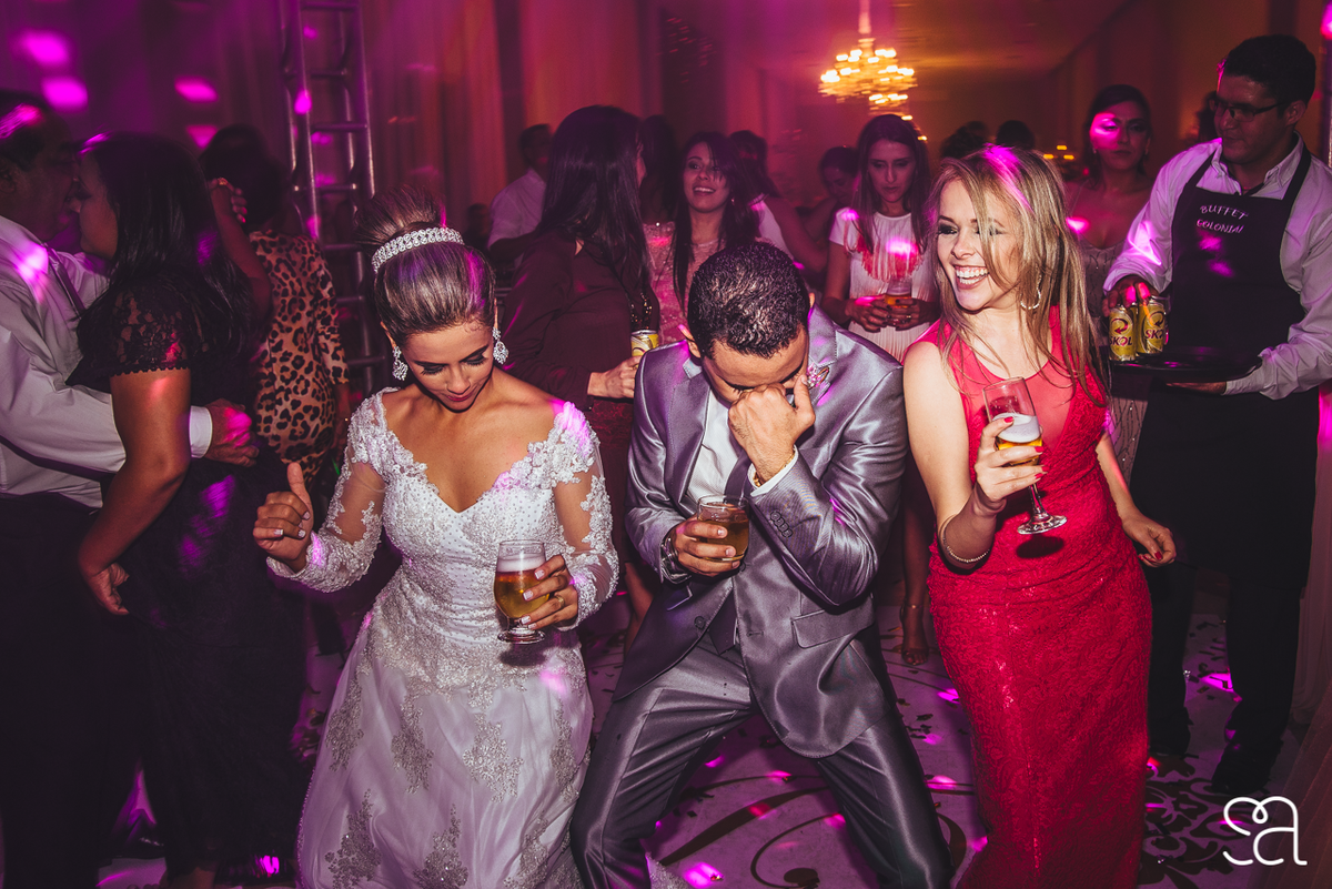 Casamento | Denise e Junior