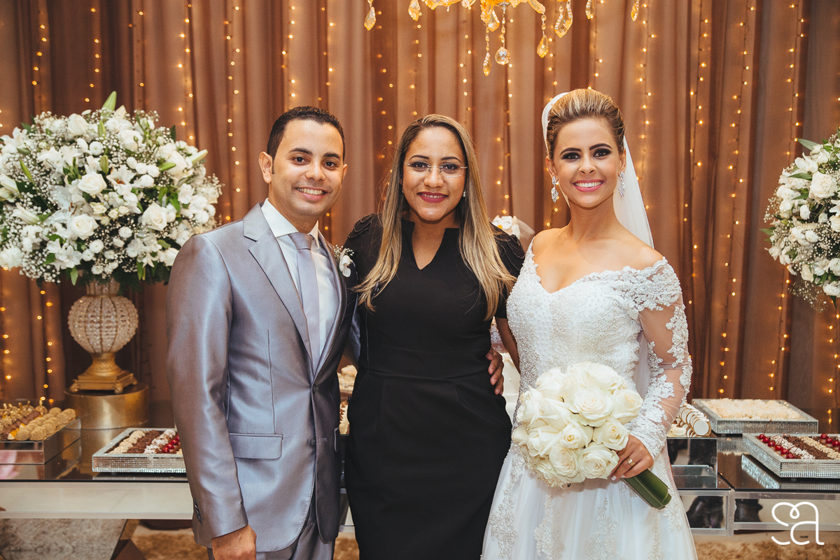 Casamento | Denise e Junior