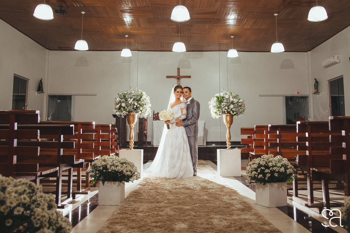 Casamento | Denise e Junior