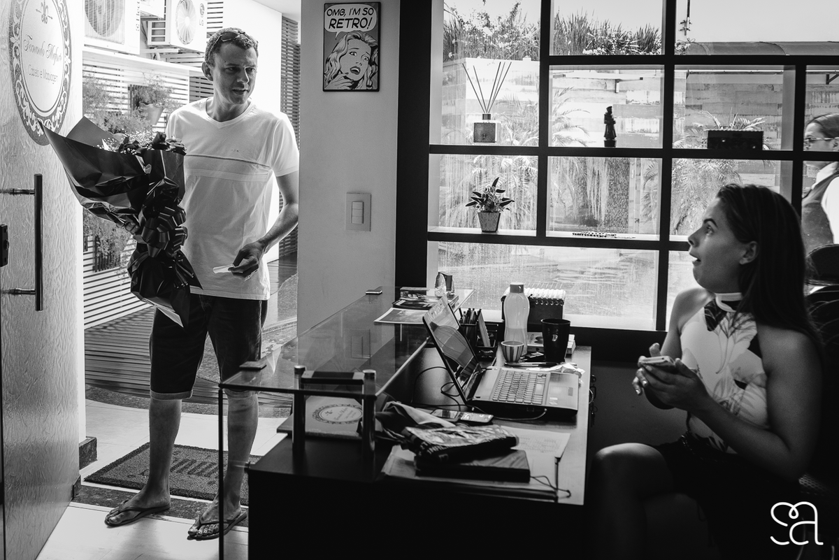 Casamento | Denise e Junior