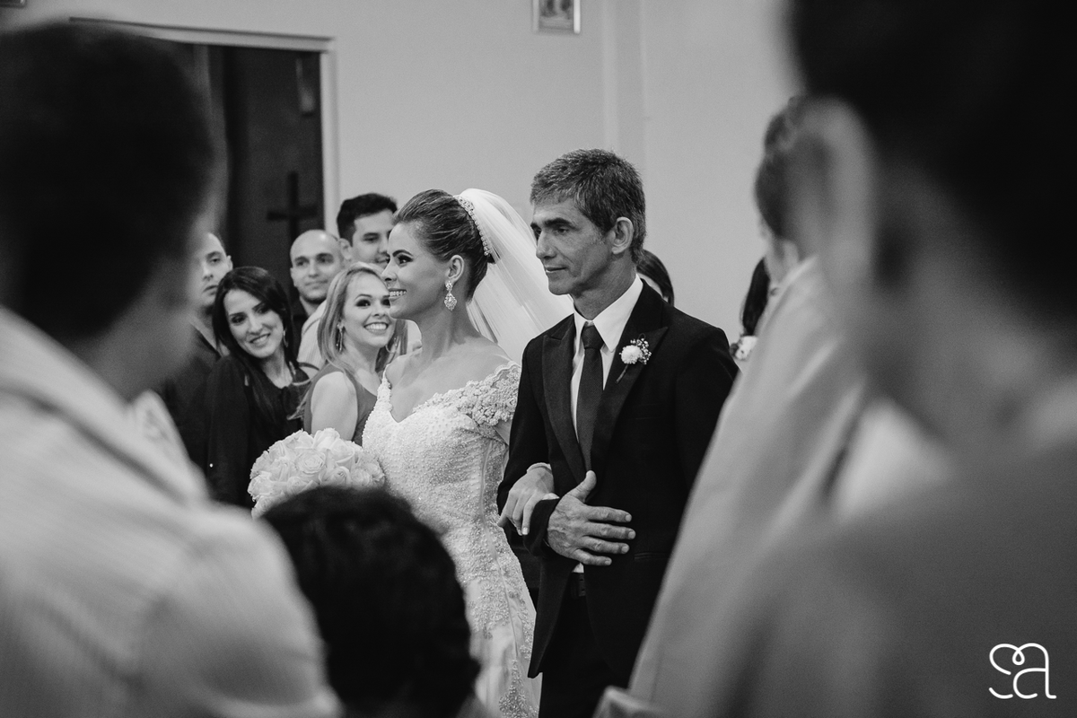 Casamento | Denise e Junior