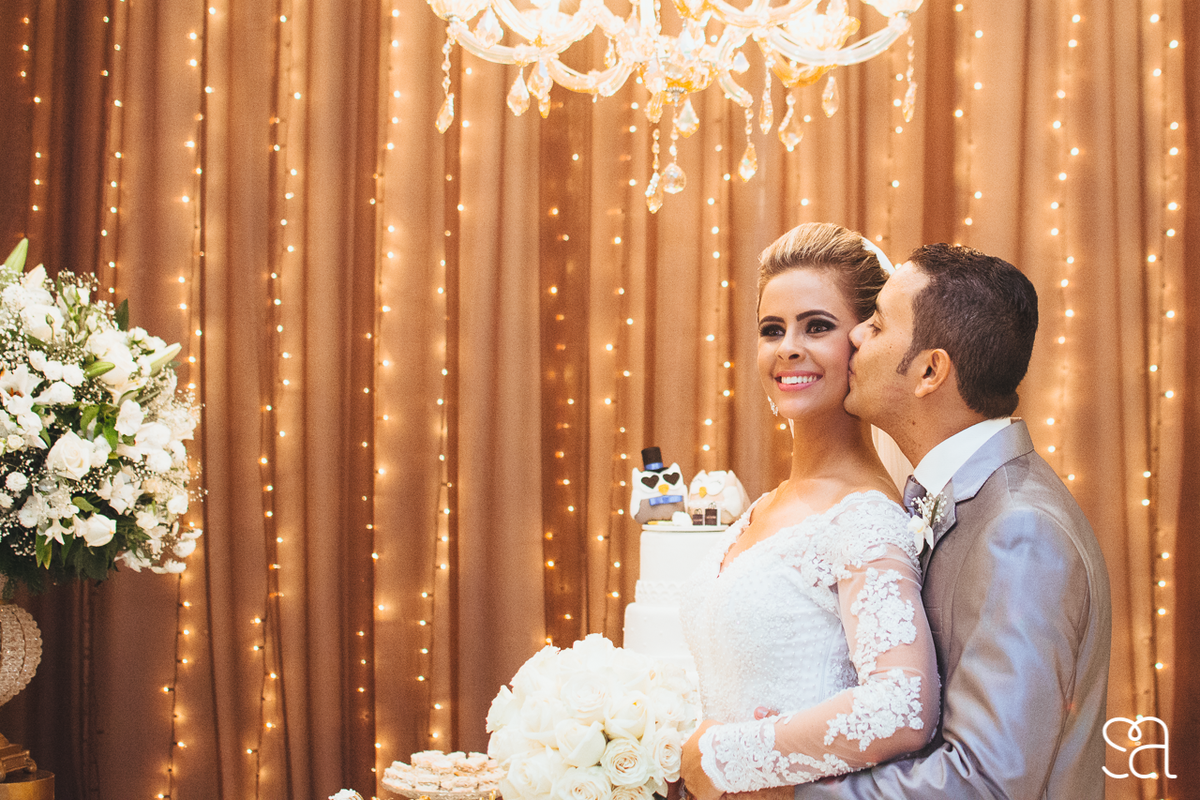 Casamento | Denise e Junior