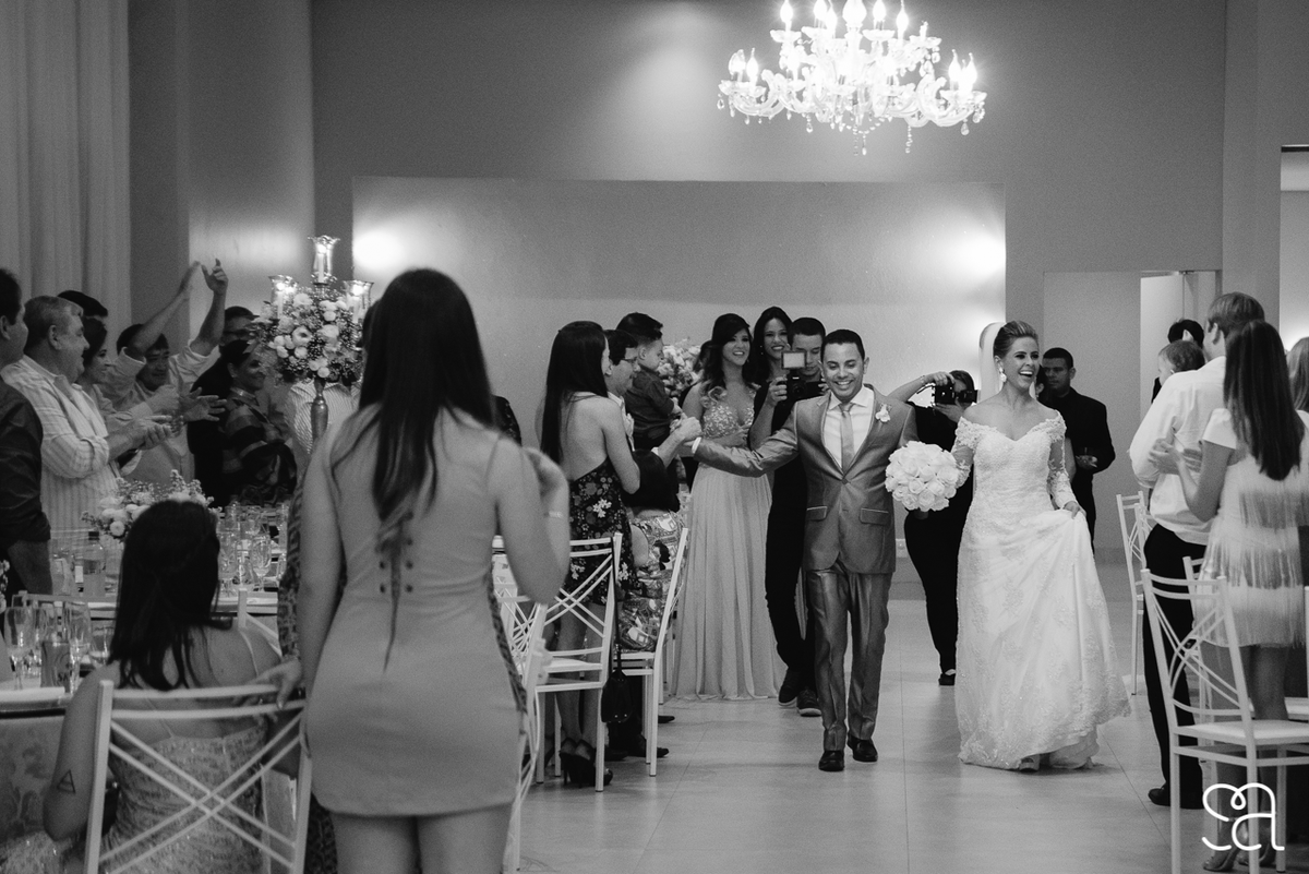 Casamento | Denise e Junior