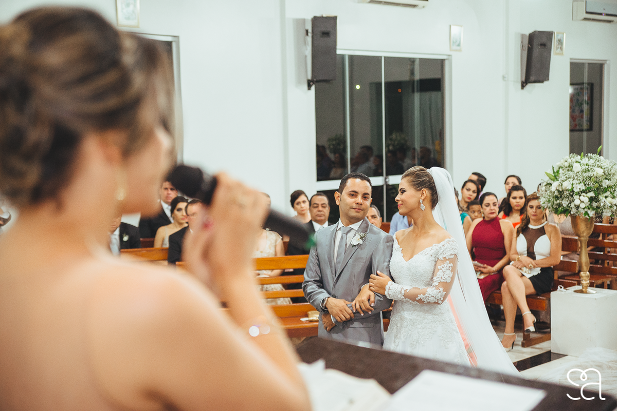 Casamento | Denise e Junior