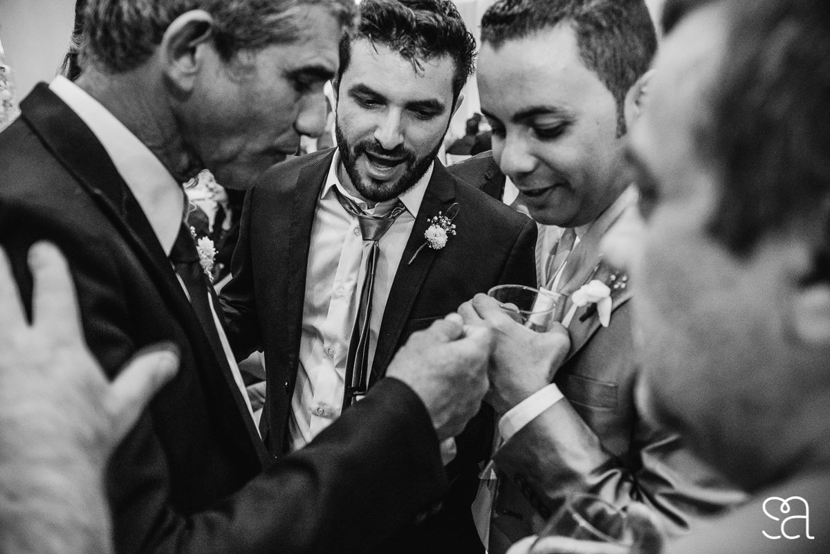 Casamento | Denise e Junior