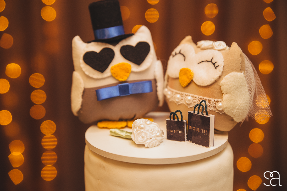 Casamento | Denise e Junior