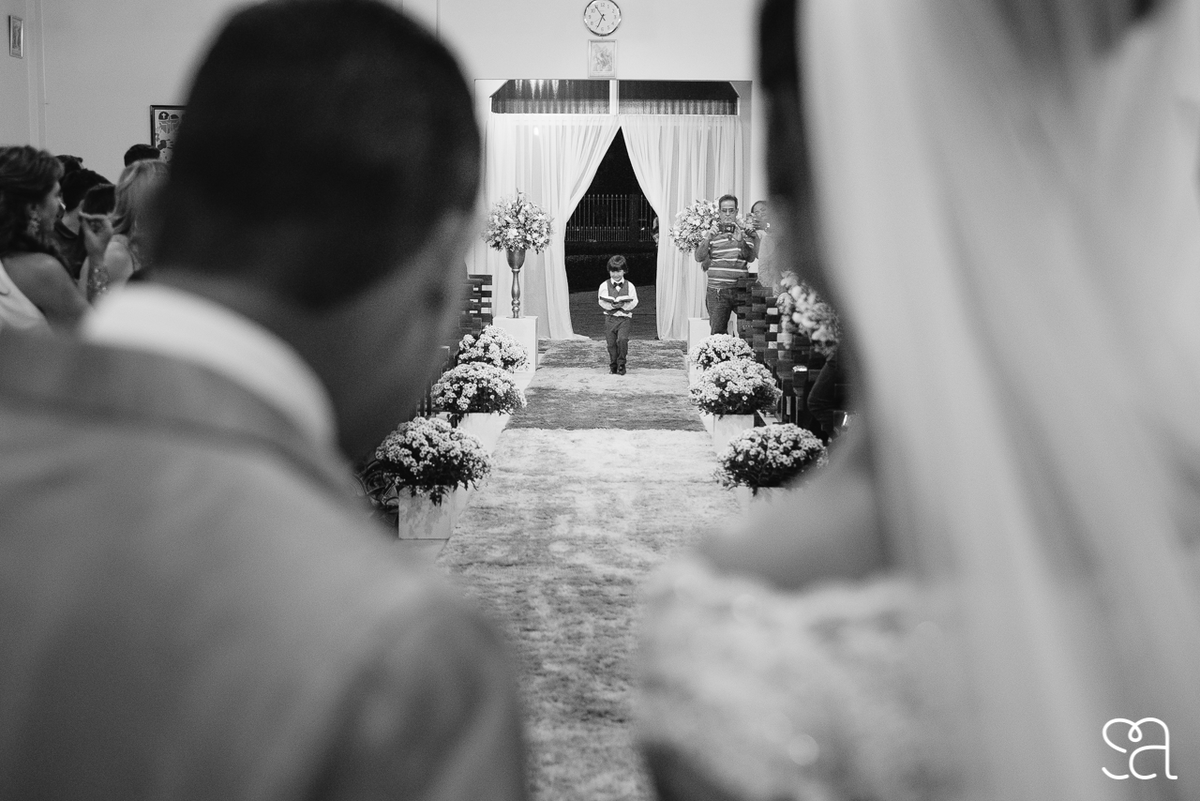 Casamento | Denise e Junior