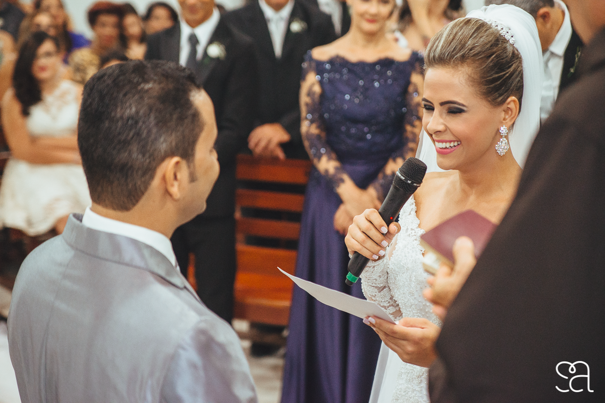 Casamento | Denise e Junior