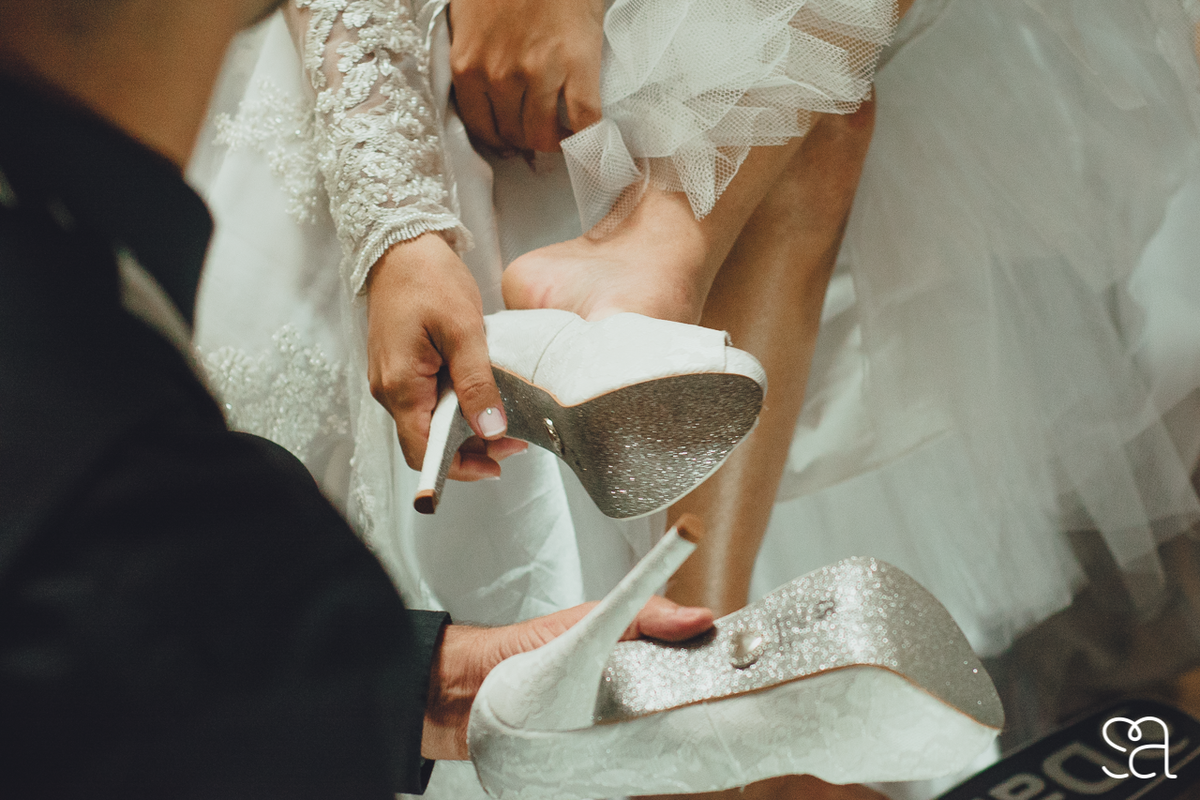 Casamento | Denise e Junior