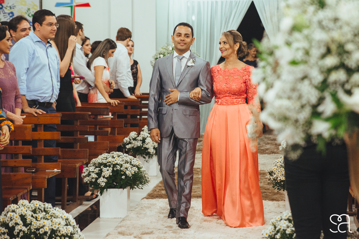 Casamento | Denise e Junior