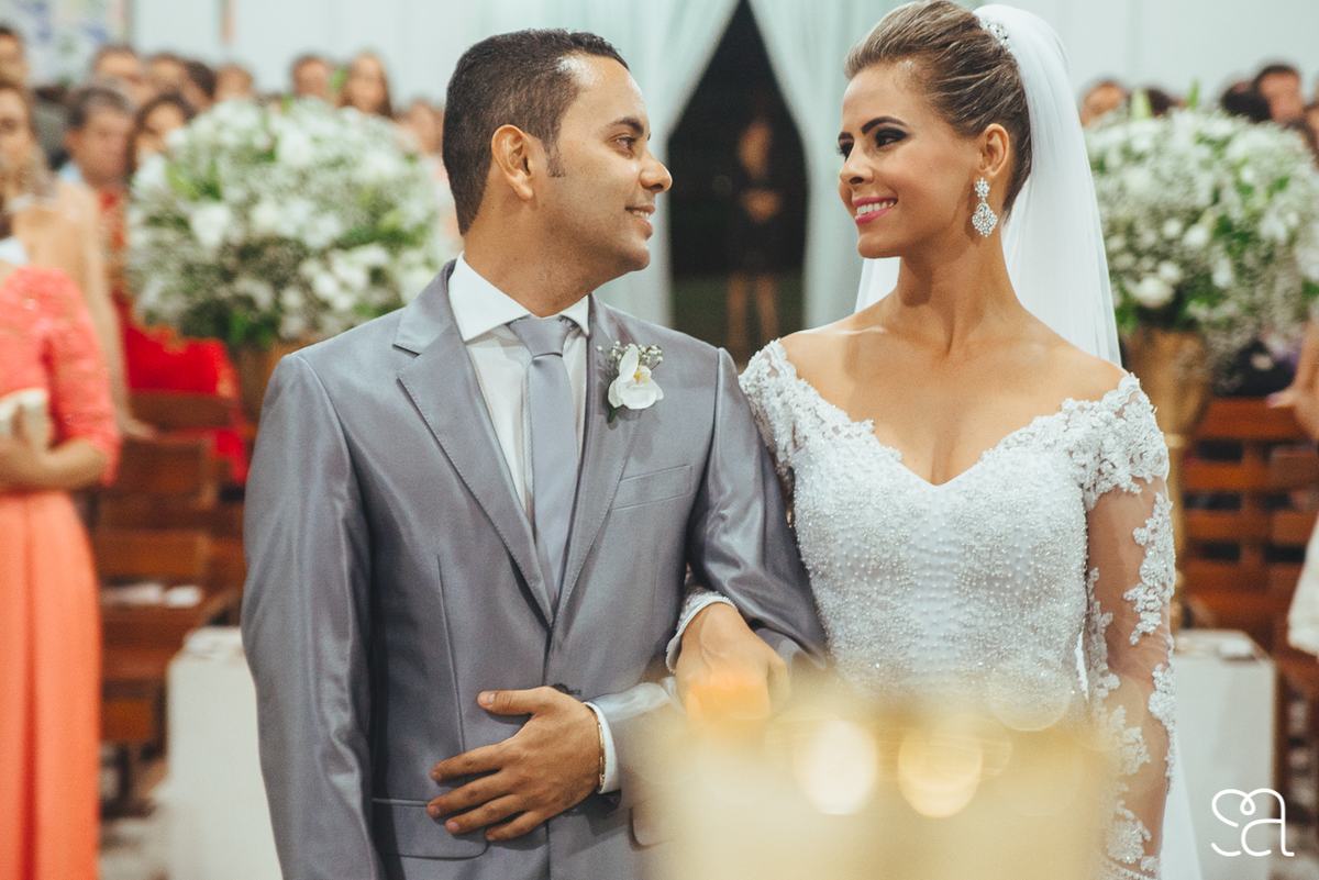 Casamento | Denise e Junior