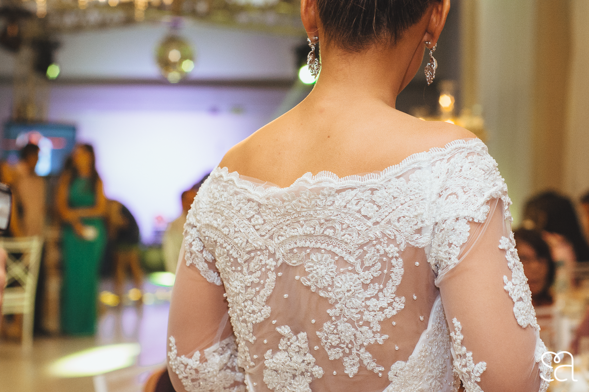 Casamento | Denise e Junior