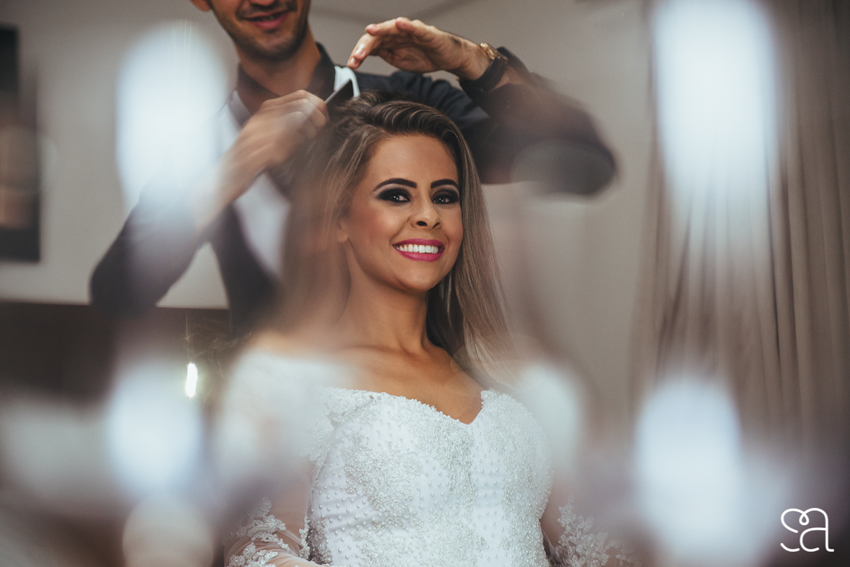 Casamento | Denise e Junior