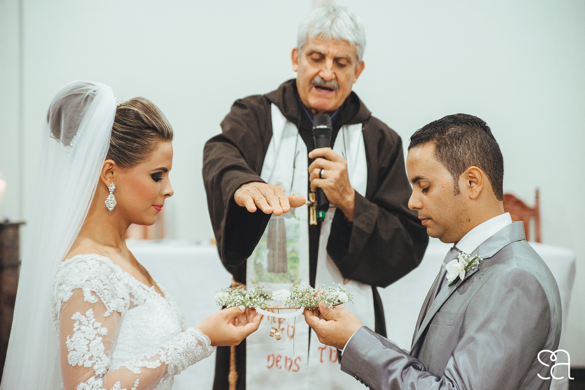 Casamento | Denise e Junior