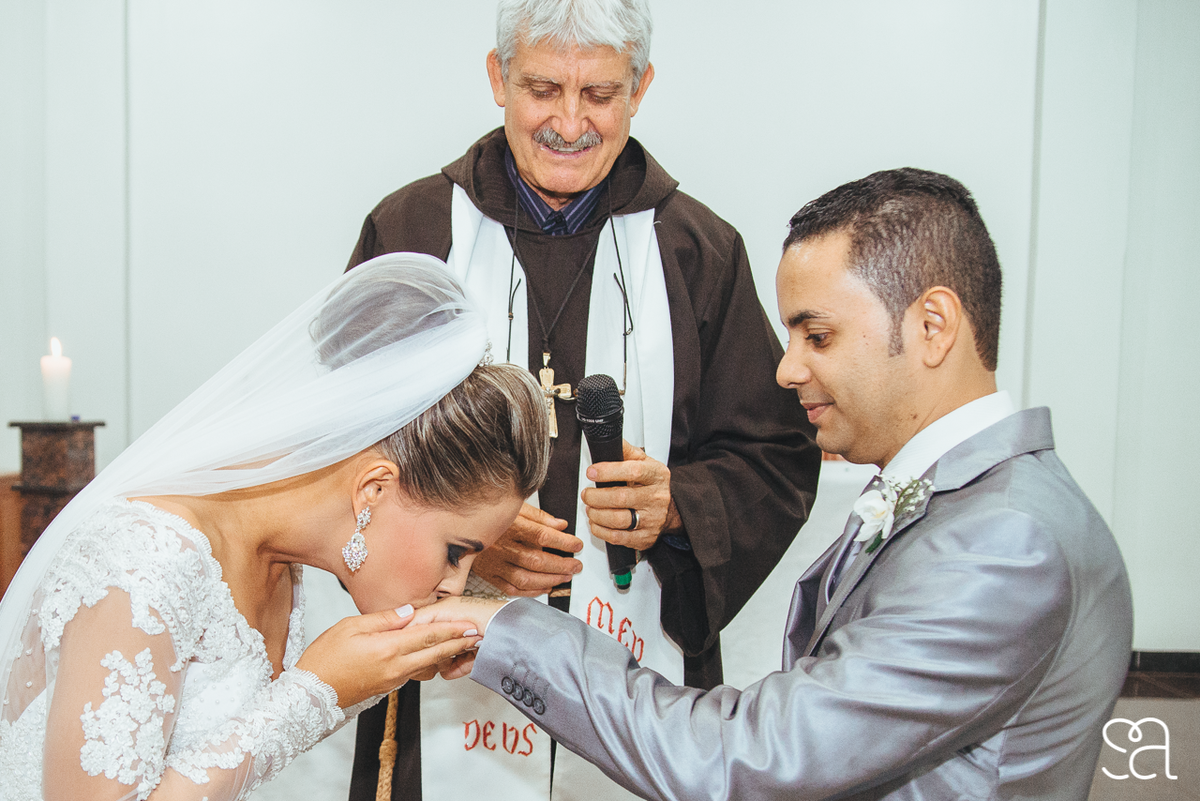 Casamento | Denise e Junior