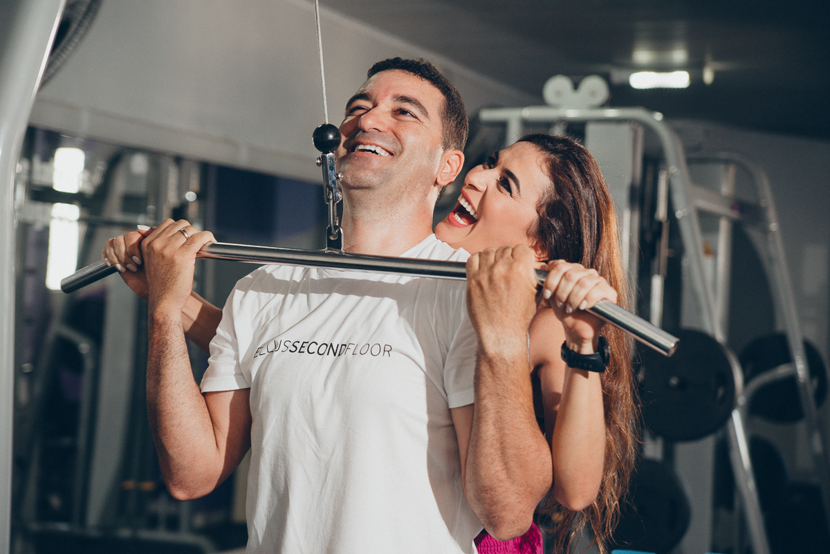 Pre-Casamento | Maria Regina e Alex