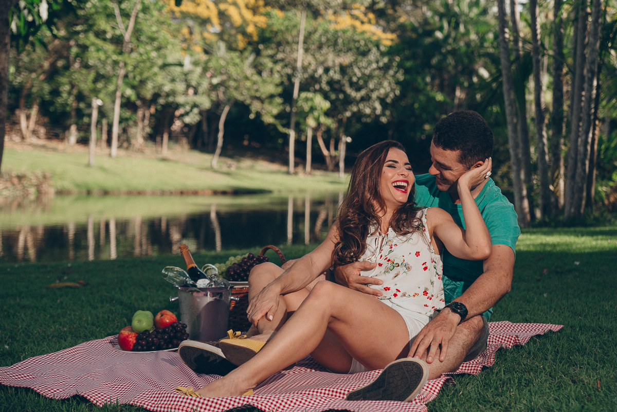 Pre-Casamento | Maria Regina e Alex