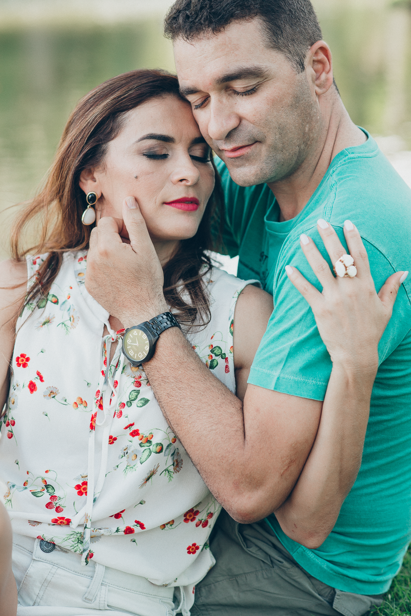 Pre-Casamento | Maria Regina e Alex