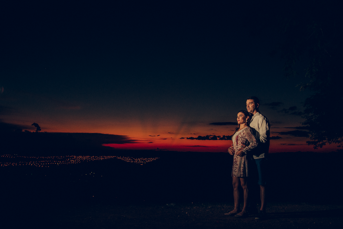 Pre-Casamento | Maria Regina e Alex