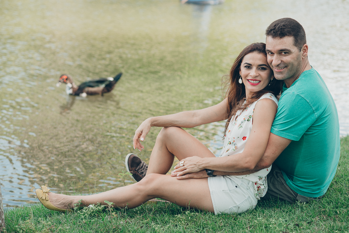 Pre-Casamento | Maria Regina e Alex