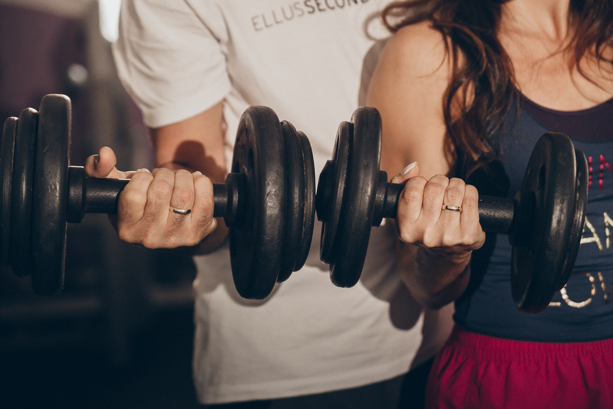 Pre-Casamento | Maria Regina e Alex