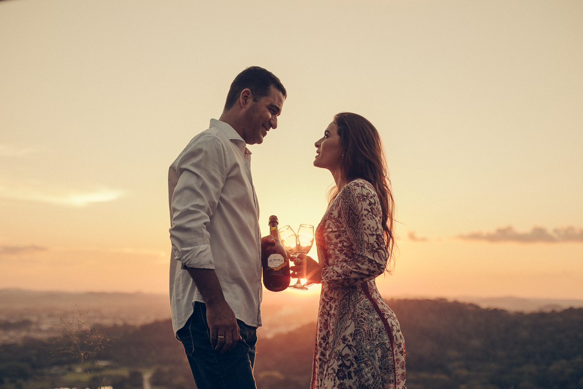 Pre-Casamento | Maria Regina e Alex