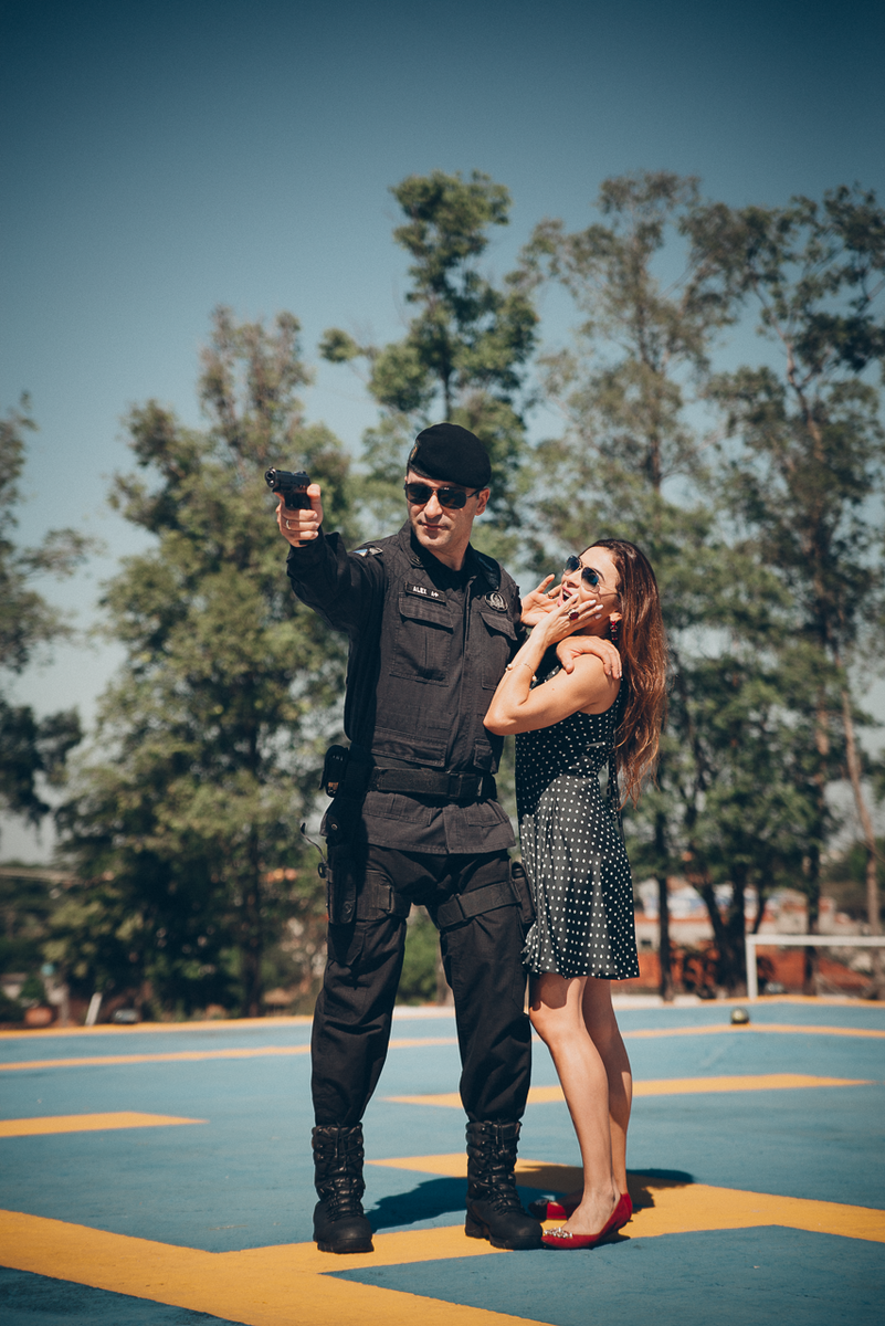 Pre-Casamento | Maria Regina e Alex