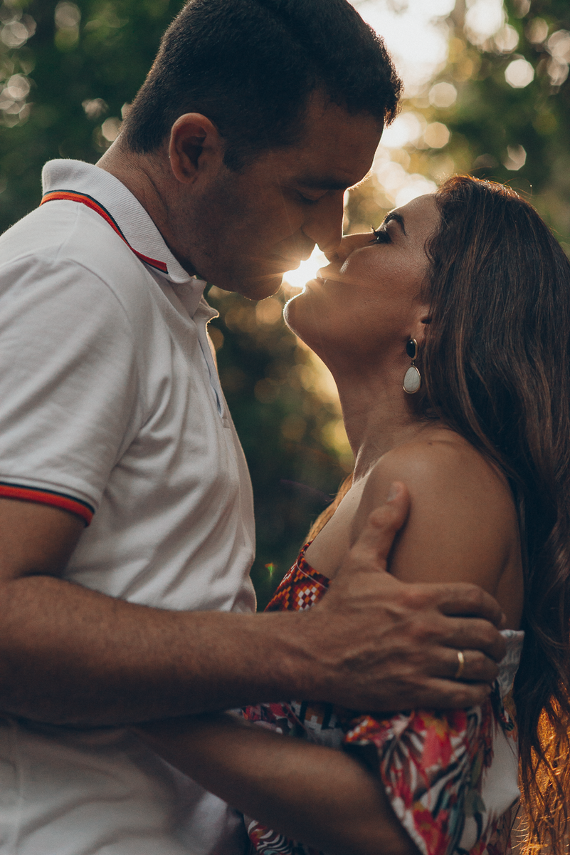 Pre-Casamento | Maria Regina e Alex