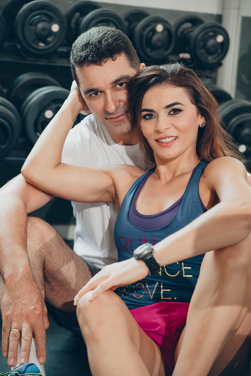 Pre-Casamento | Maria Regina e Alex