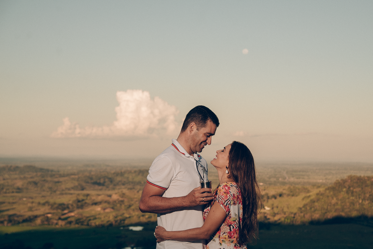 Pre-Casamento | Maria Regina e Alex