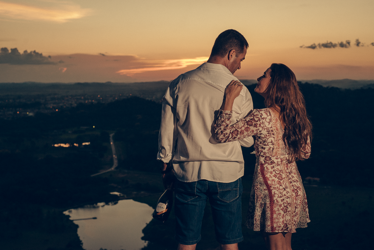 Pre-Casamento | Maria Regina e Alex