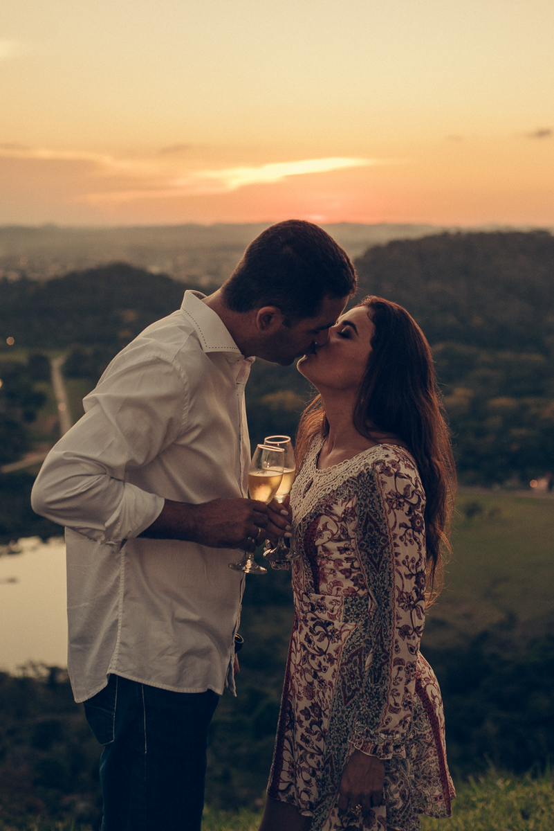 Pre-Casamento | Maria Regina e Alex