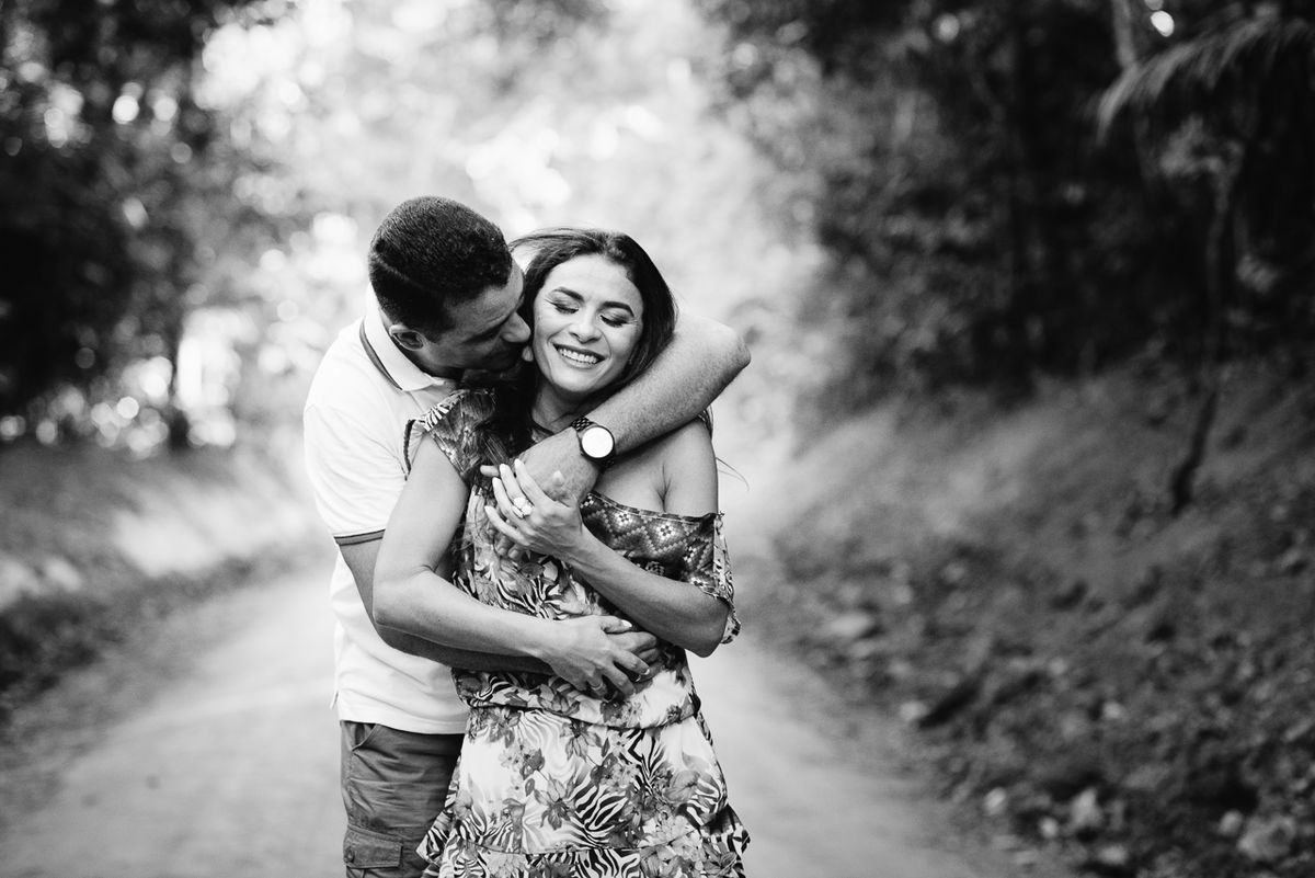 Pre-Casamento | Maria Regina e Alex