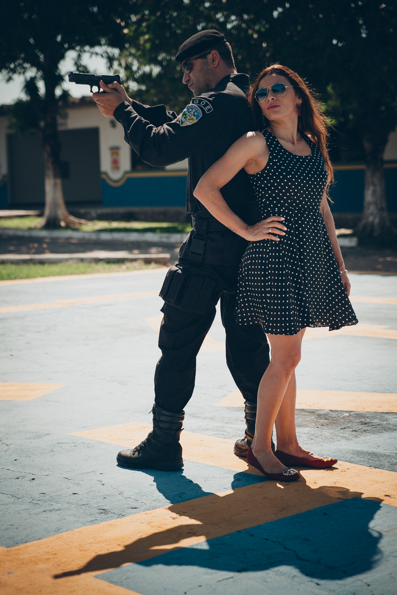 Pre-Casamento | Maria Regina e Alex