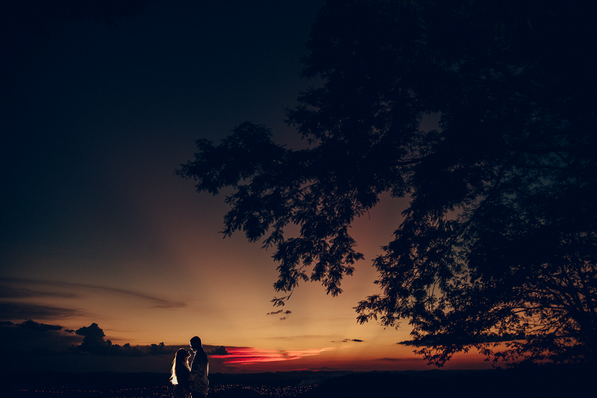 Pre-Casamento | Maria Regina e Alex