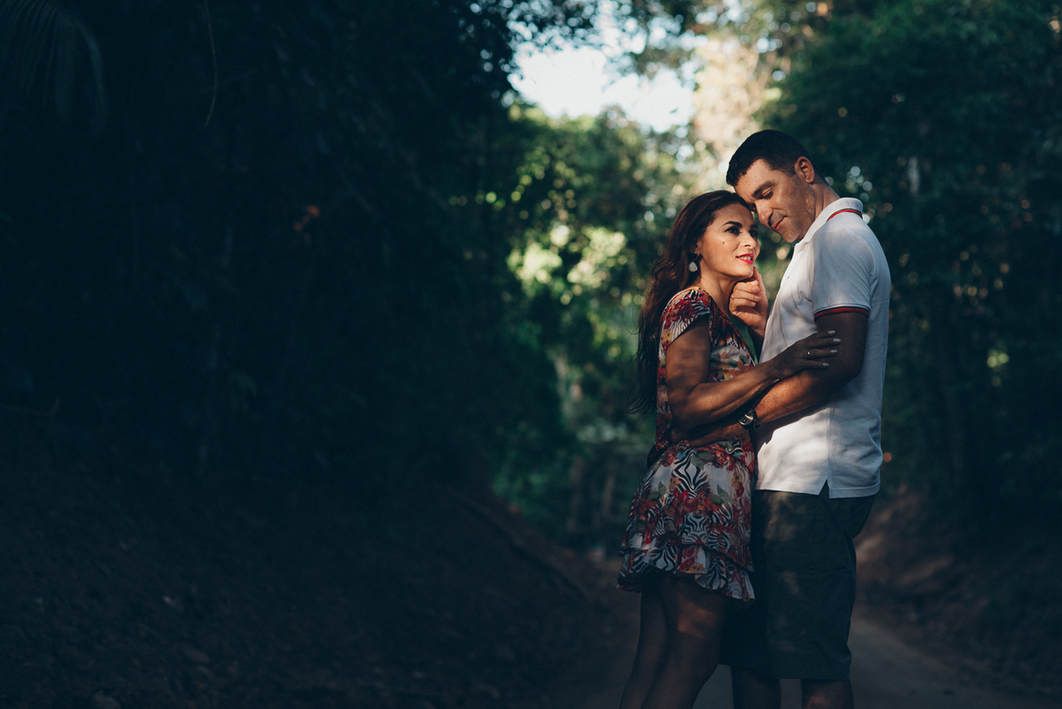 Pre-Casamento | Maria Regina e Alex