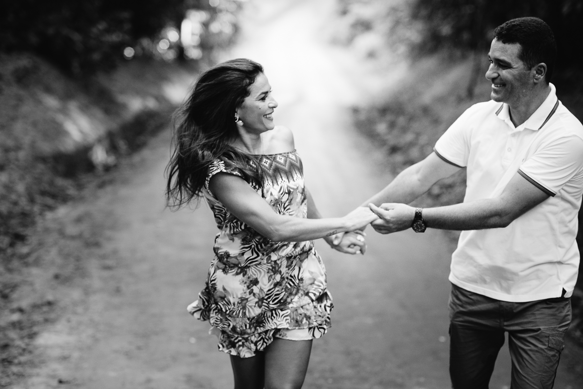 Pre-Casamento | Maria Regina e Alex