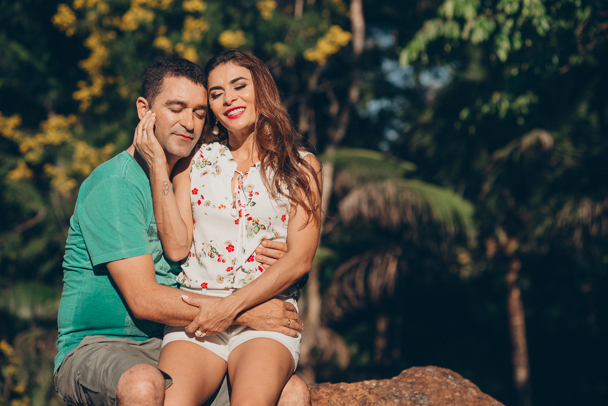 Pre-Casamento | Maria Regina e Alex