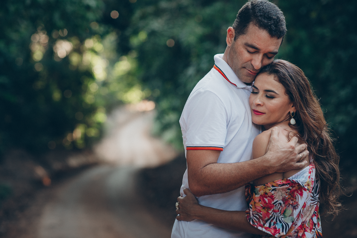 Pre-Casamento | Maria Regina e Alex