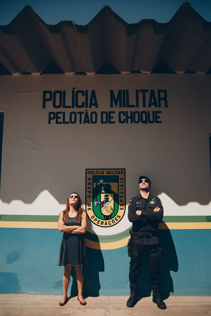 Pre-Casamento | Maria Regina e Alex