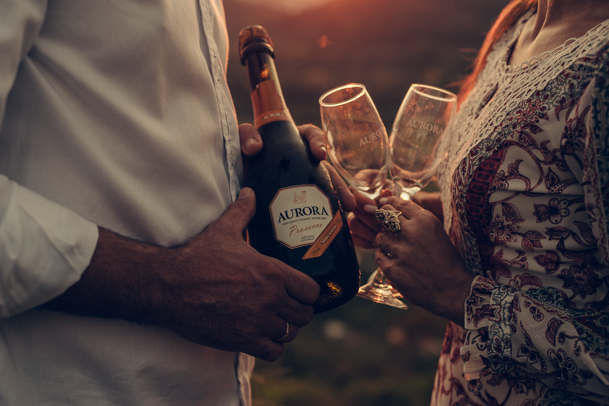 Pre-Casamento | Maria Regina e Alex