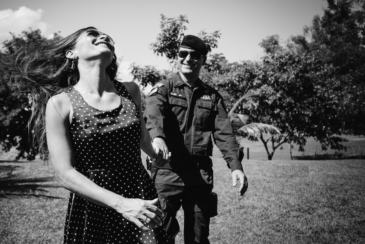 Pre-Casamento | Maria Regina e Alex