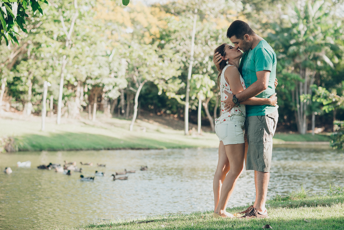 Pre-Casamento | Maria Regina e Alex
