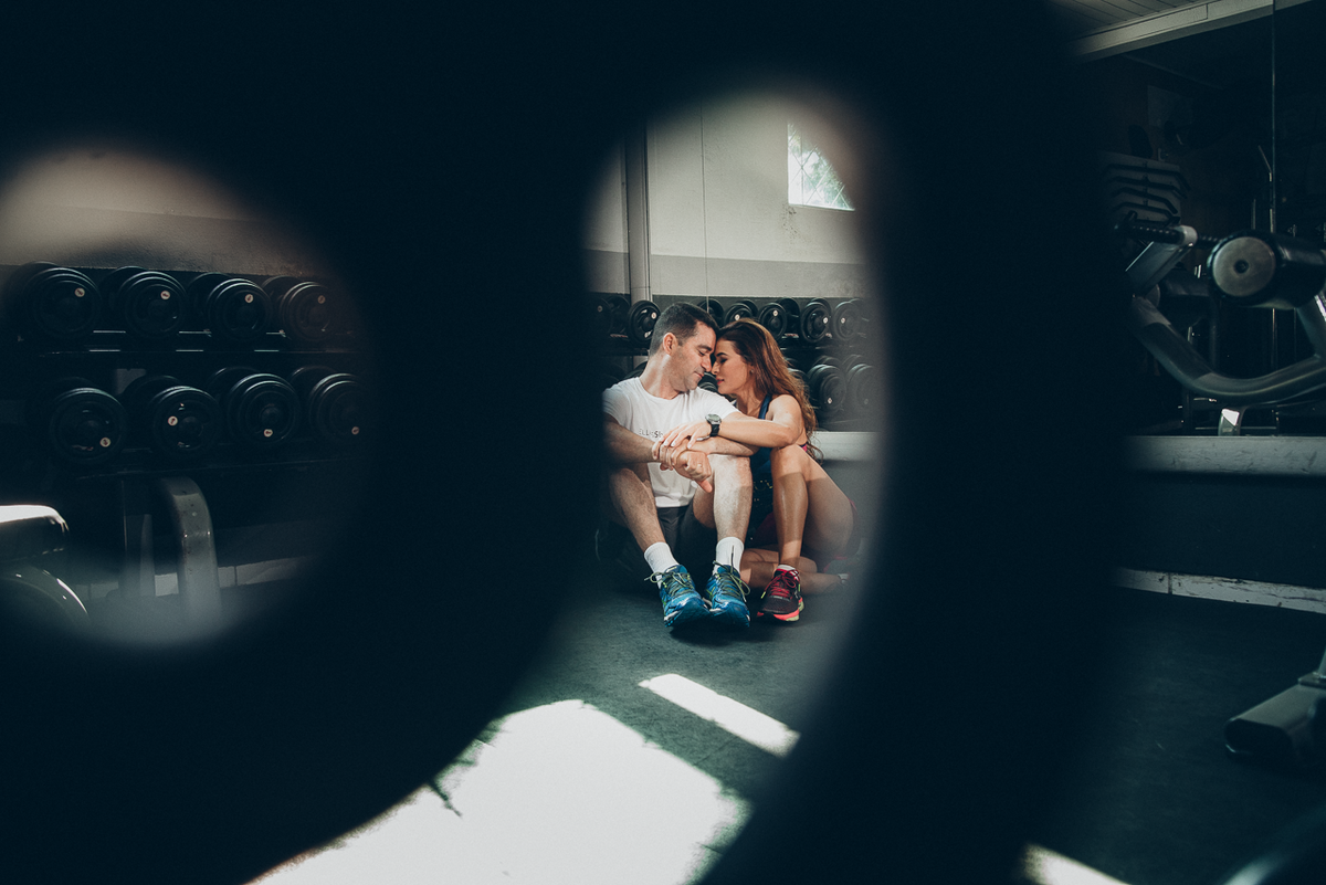 Pre-Casamento | Maria Regina e Alex